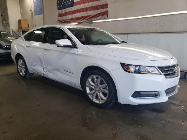 CHEVROLET IMPALA LT 2020