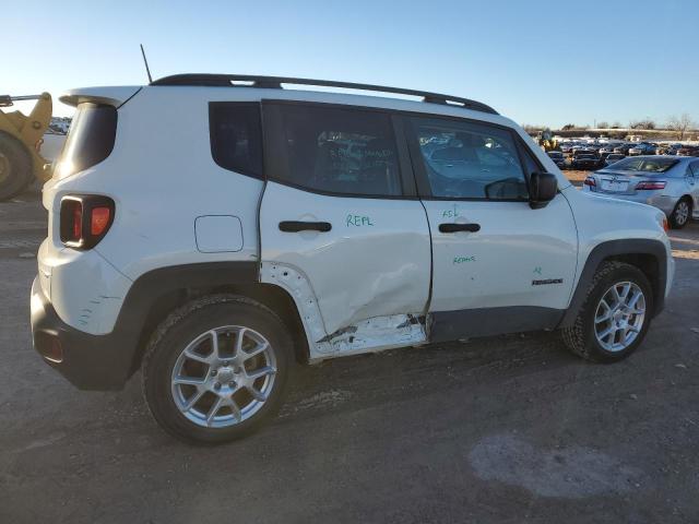 JEEP RENEGADE SPORT 2021
