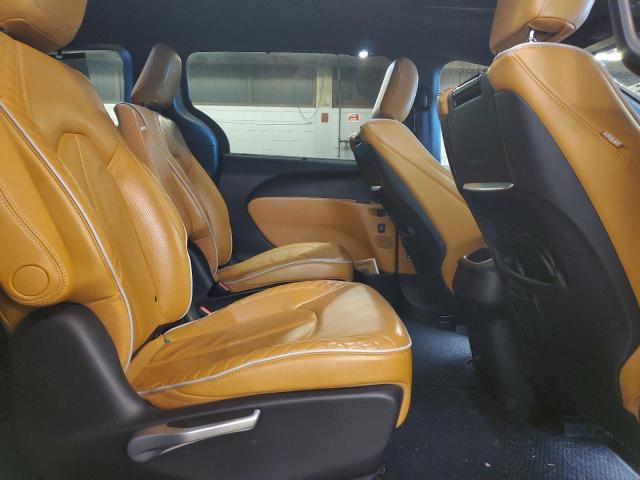 CHRYSLER PACIFICA PINNACLE 2021