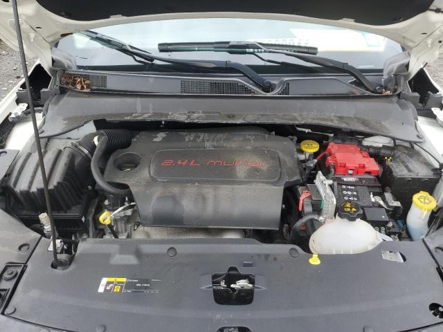 JEEP COMPASS LIMITED 2021