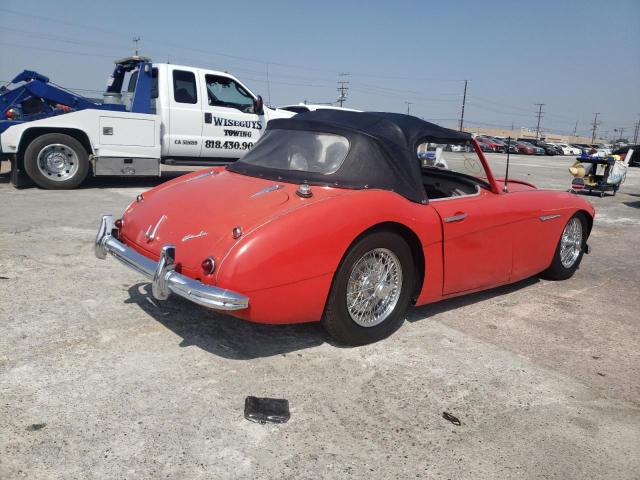 1959 AUSTIN HEALY