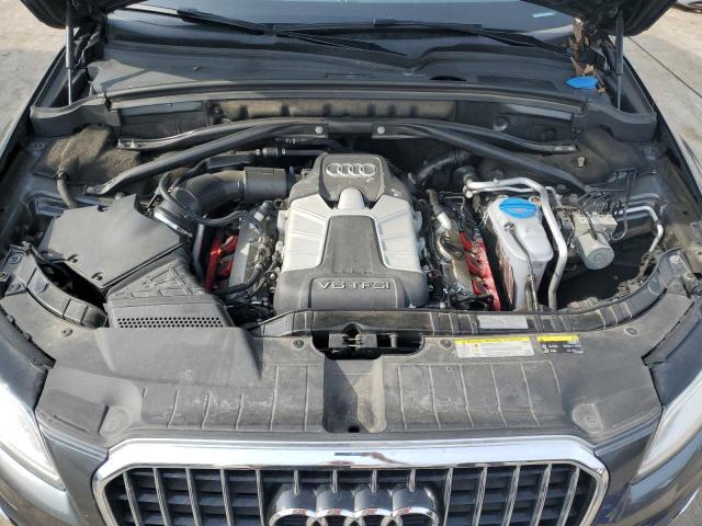 AUDI Q5 PREMIUM PLUS 2015