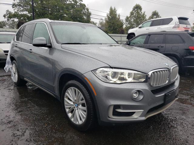 BMW X5 XDRIVE35I 2017