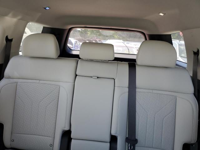 HYUNDAI SANTA FE SEL 2024
