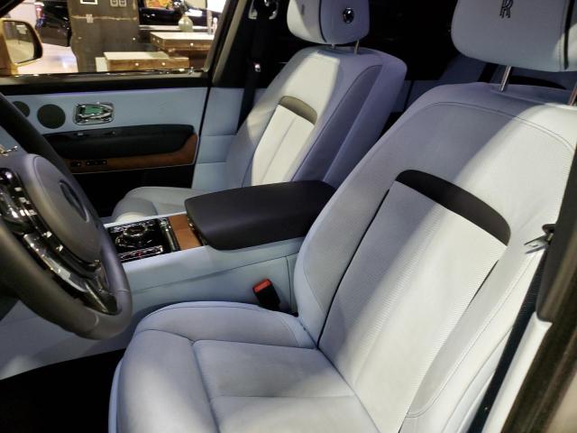 ROLLS-ROYCE CULLINAN 2023