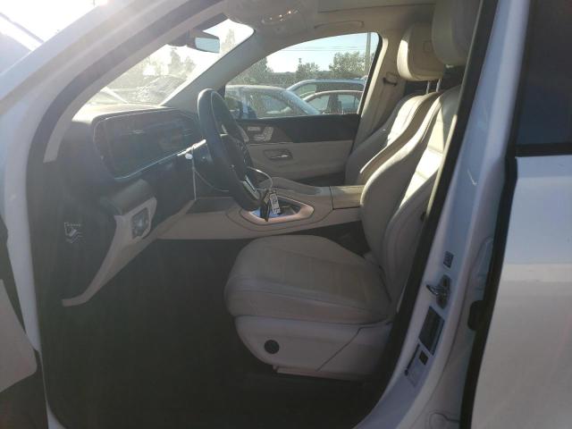 MERCEDES-BENZ GLE 350 4MATIC 2021