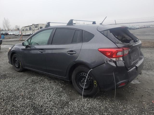 SUBARU IMPREZA 2023