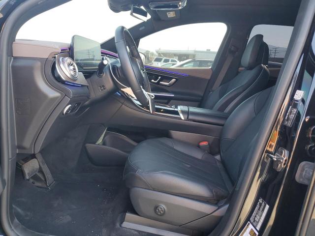 MERCEDES-BENZ EQE SUV 350 4MATIC 2023