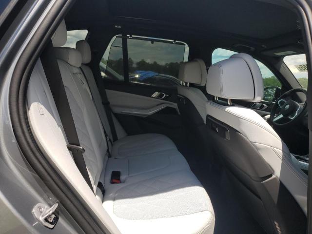 BMW X5 XDRIVE40I 2024