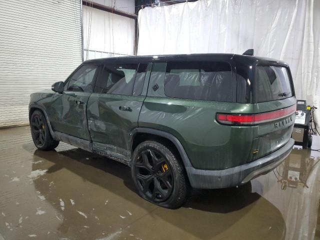 RIVIAN R1S ADVENTURE 2023