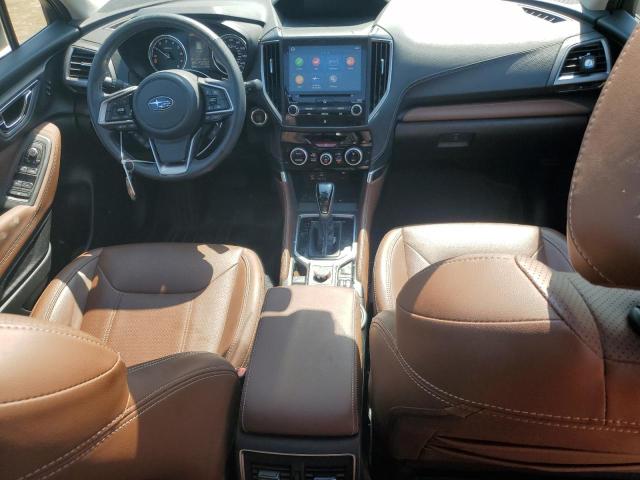 SUBARU FORESTER TOURING 2021