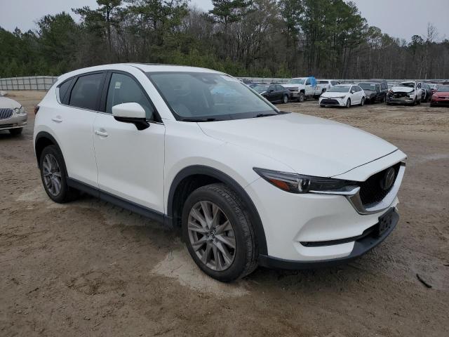 MAZDA CX-5 GRAND TOURING RESERVE 2021