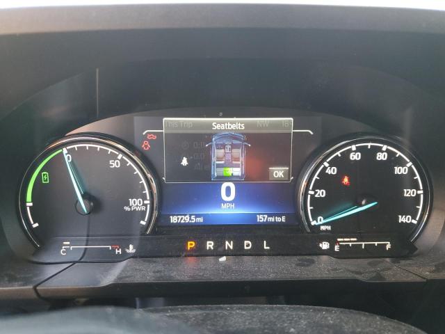 FORD MAVERICK XL 2023