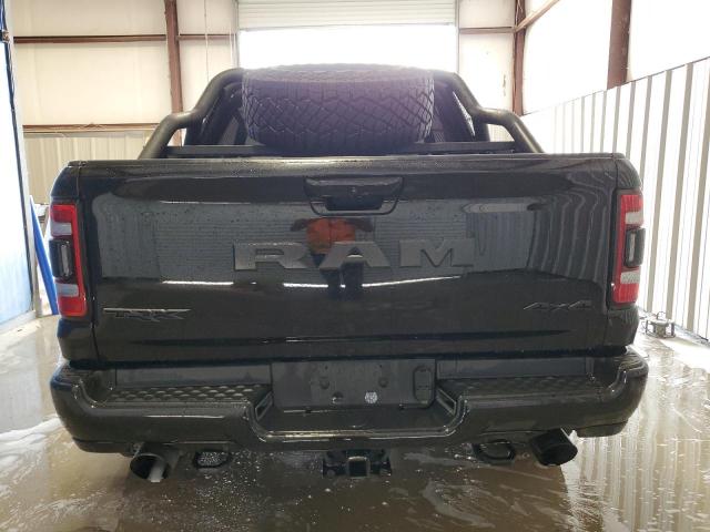 RAM 1500 TRX 2022