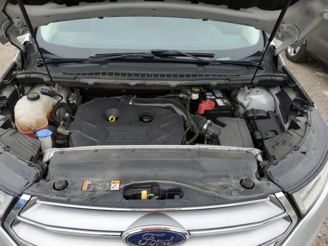 FORD EDGE TITANIUM 2017