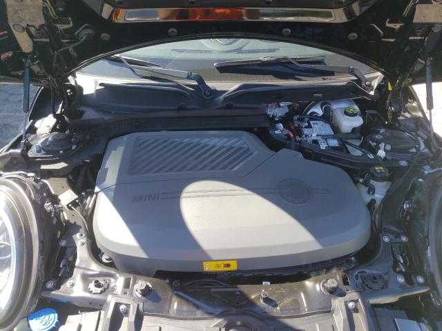 MINI COOPER SE 2021