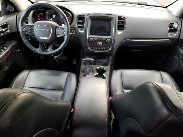 DODGE DURANGO GT 2018