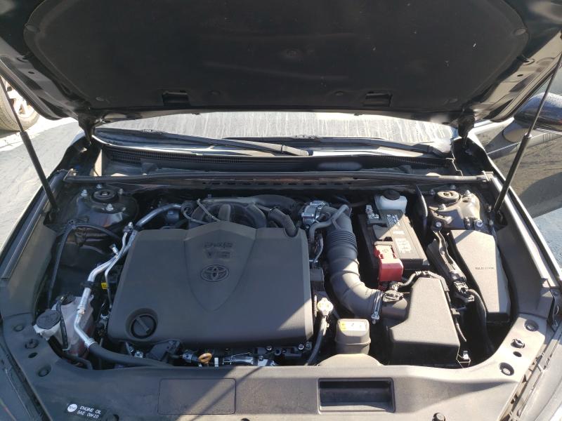 TOYOTA AVALON XLE 2019