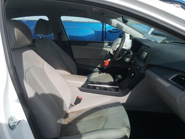 HYUNDAI SONATA SE 2016