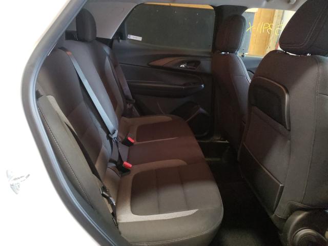 CHEVROLET TRAILBLAZER LT 2021