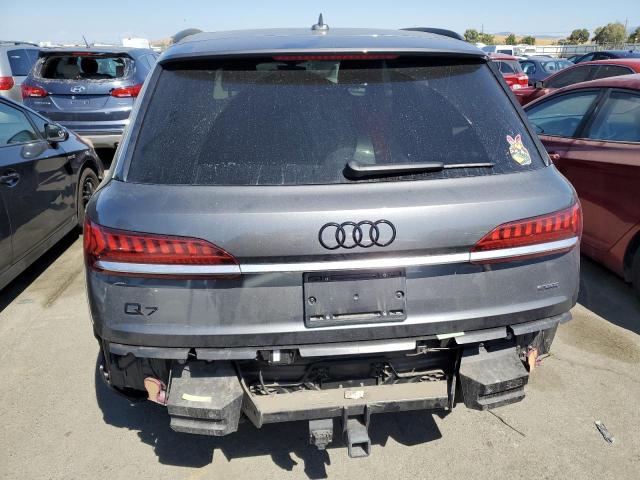 AUDI Q7 PRESTIGE 2021
