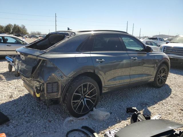 AUDI Q8 PREMIUM PLUS S-LINE 2020