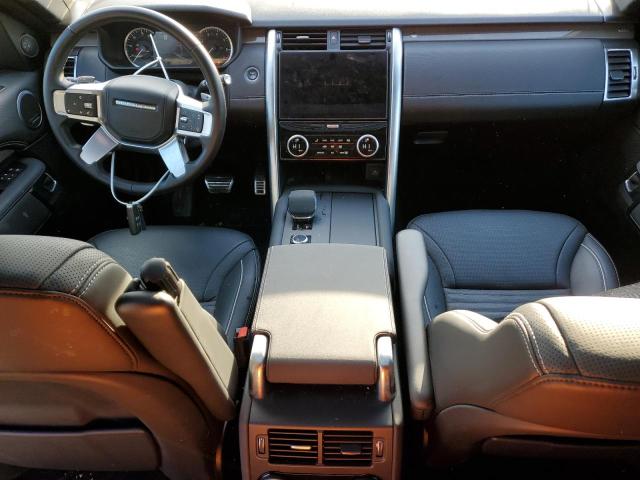 LAND ROVER DISCOVERY HSE R-DYNAMIC 2023