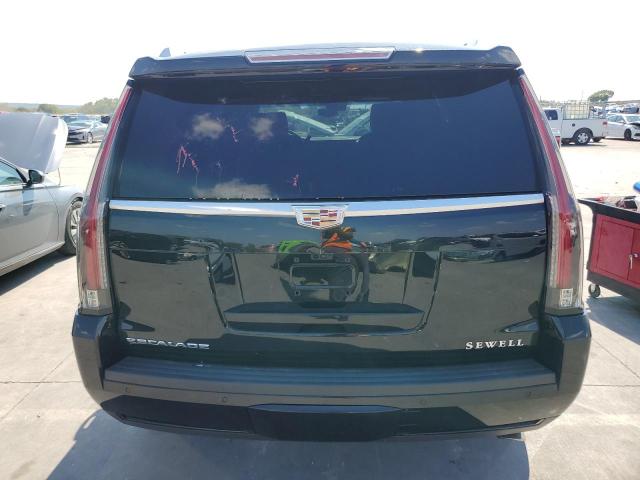 CADILLAC ESCALADE PLATINUM 2019