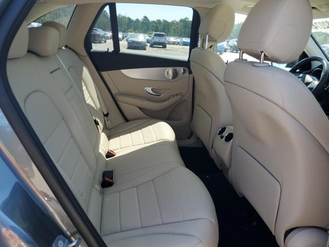 MERCEDES-BENZ GLC 300 4MATIC 2019