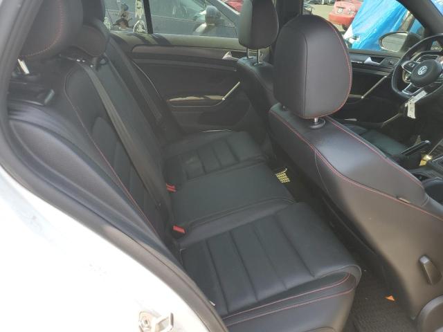 VOLKSWAGEN GTI S 2021