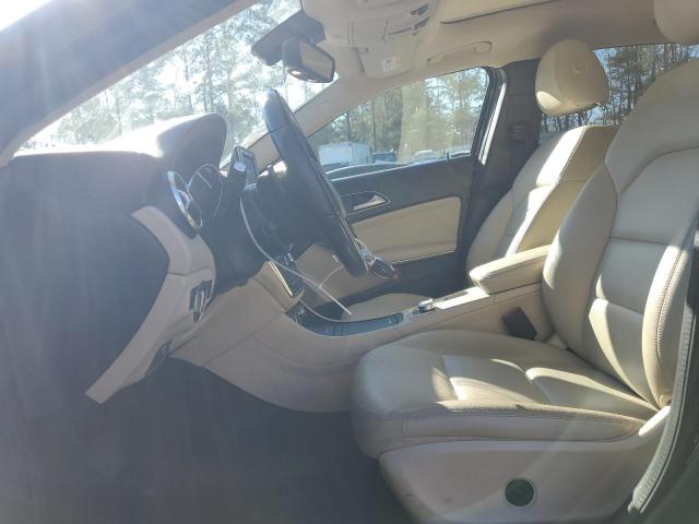 MERCEDES-BENZ GLA 250 4MATIC 2015