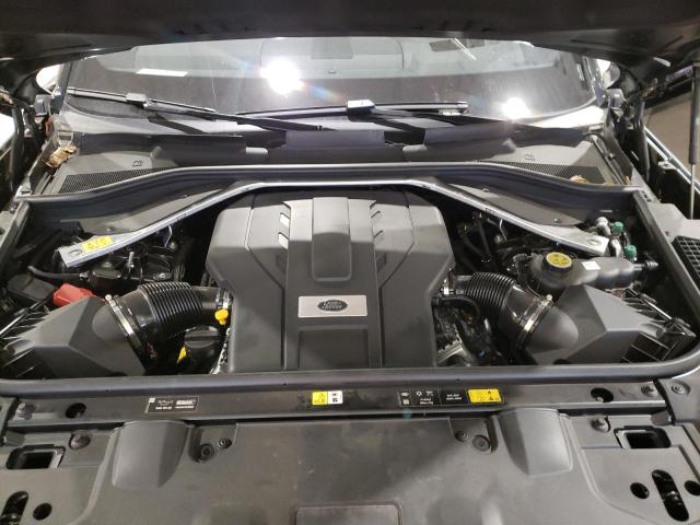 LAND ROVER RANGE ROVER SE 2023