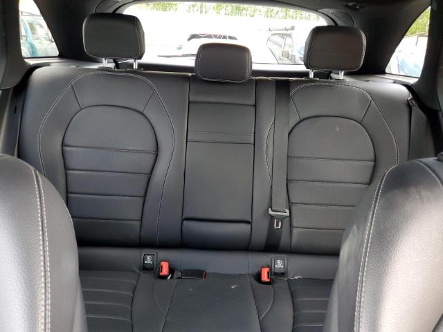 MERCEDES-BENZ GLC 300 4MATIC 2019