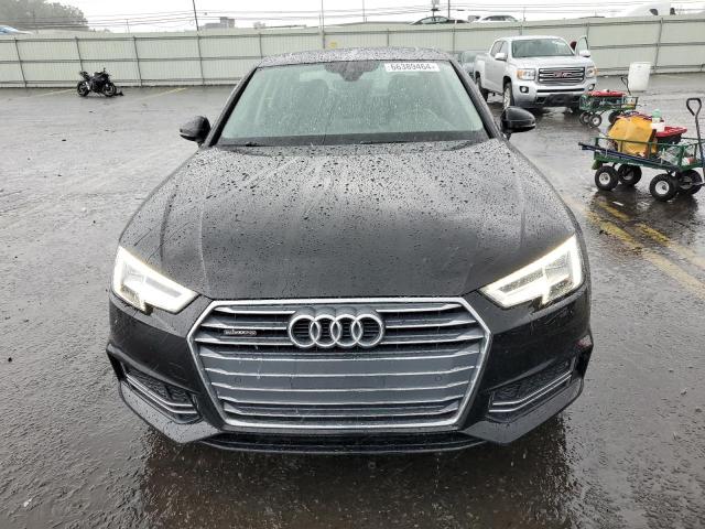 AUDI A4 PREMIUM PLUS 2017