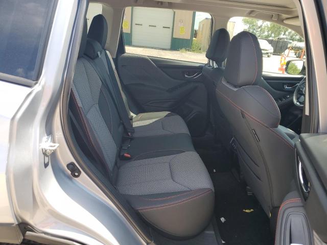 SUBARU FORESTER SPORT 2024