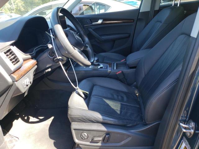AUDI Q5 PREMIUM PLUS 2018