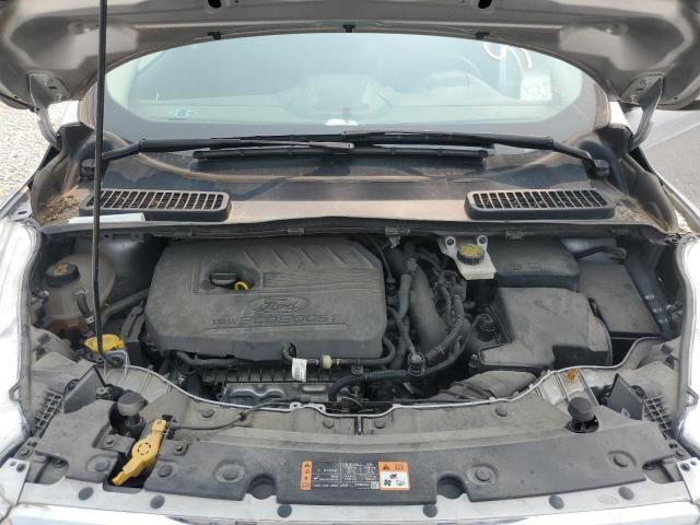 FORD ESCAPE SEL 2018