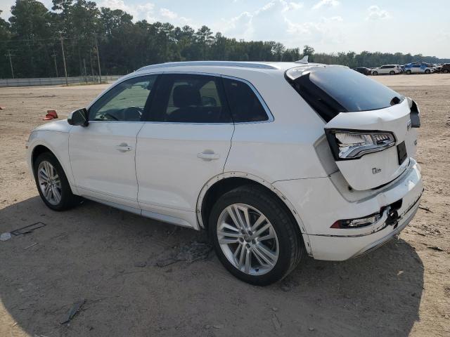 AUDI Q5 PRESTIGE 2018