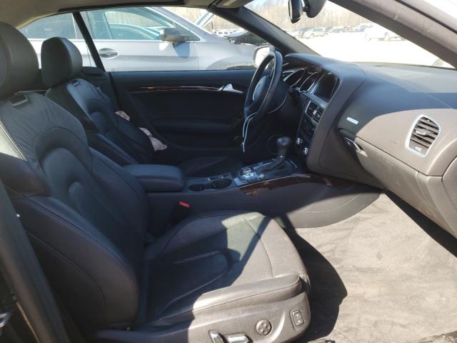 AUDI A5 PREMIUM PLUS 2014