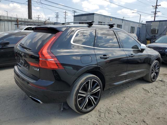 VOLVO XC60 T5 R-DESIGN 2018