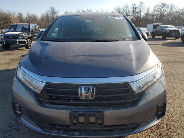 HONDA ODYSSEY EXL 2024