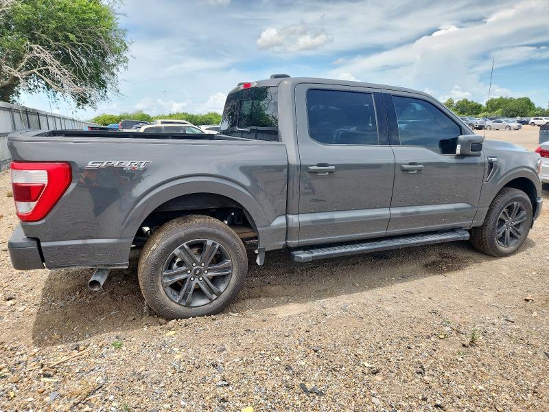 FORD F150 SUPERCREW 2020