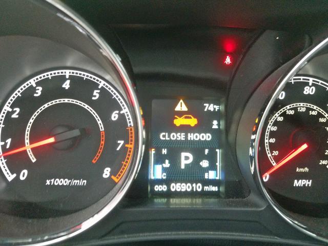 MITSUBISHI OUTLANDER SPORT SE 2015