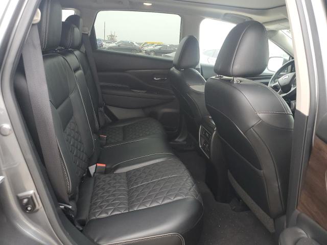 NISSAN MURANO PLATINUM 2020