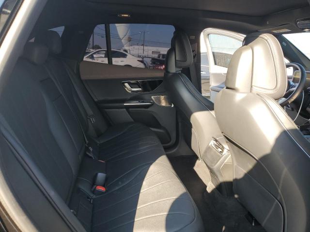 MERCEDES-BENZ EQE SUV 350 4MATIC 2023