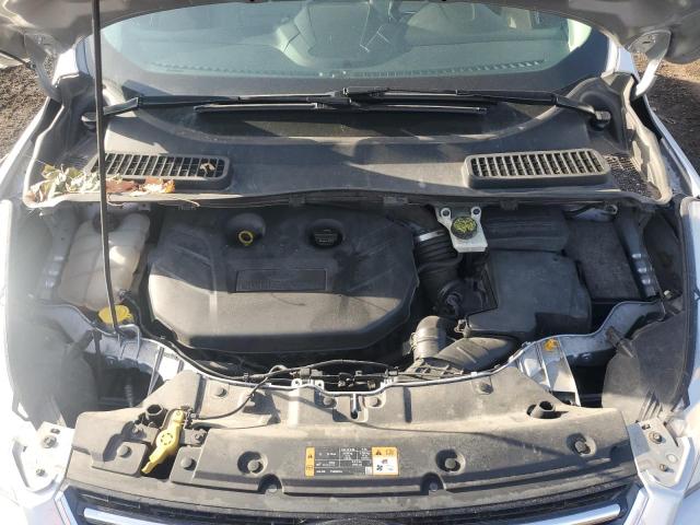 FORD ESCAPE TITANIUM 2015
