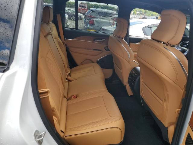 JEEP GRAND CHEROKEE SUMMIT 2023