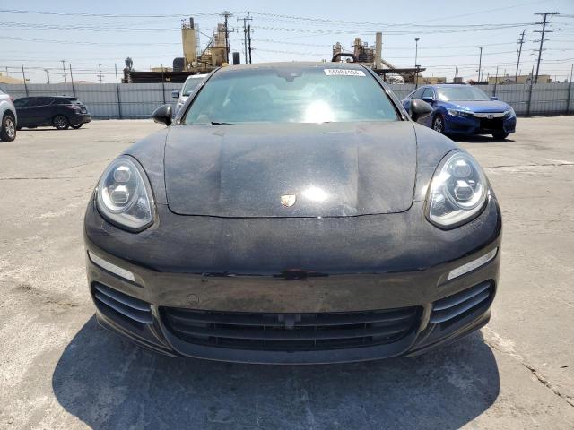 PORSCHE PANAMERA S 2014