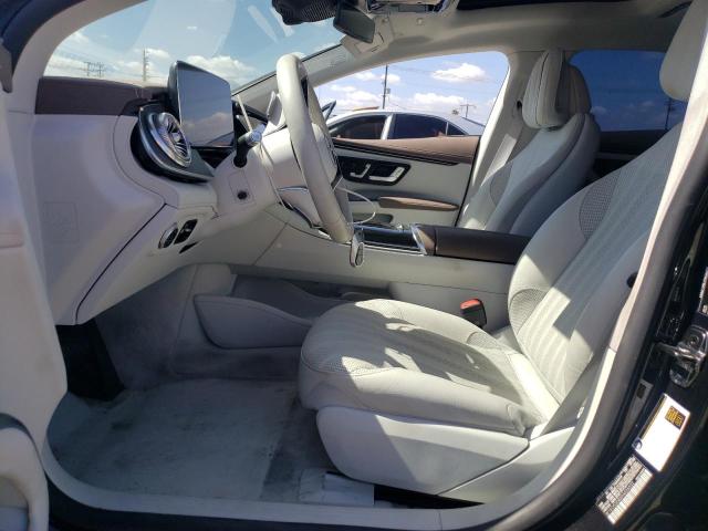 MERCEDES-BENZ EQS SEDAN 2023