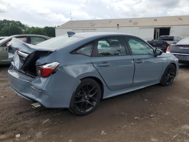 HONDA CIVIC SPORT 2021